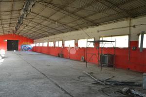 CAPANNONE A CAGLIARI