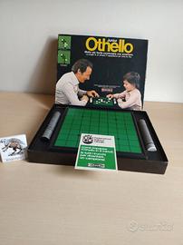 Gioco da tavolo Othello Junior originale Baravelli