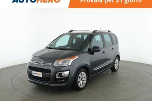 CITROEN C3 Picasso BlueHDi 100 Exclusive