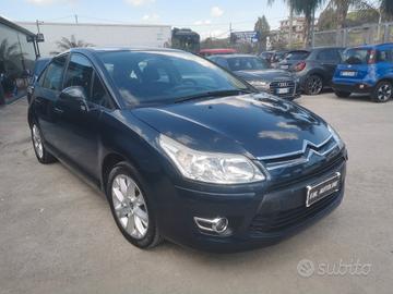 Citroen C4 1.6 HDi 90CV 2009