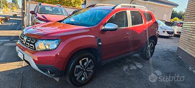 Dacia Duster 1.0 TCe GPL 4x2 Journey