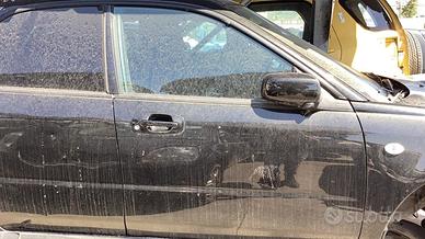 SUBARU WRX PORTA ANTERIORE DX