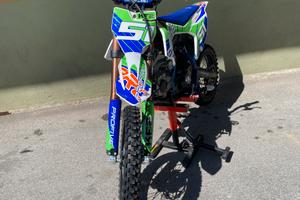 pit bike profive 125