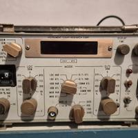 IFR NAV-401L Banco Prova VOR ILS vintage 