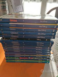 piccola collezione Paperinik