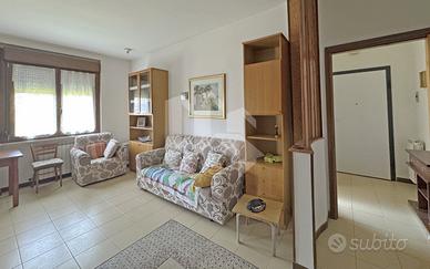 Trilocale con garage zona Porticone - RIF.22995