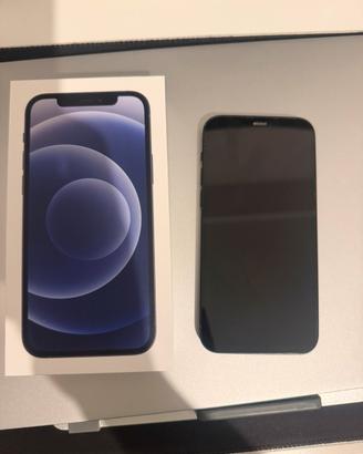 Iphone 12 126gb