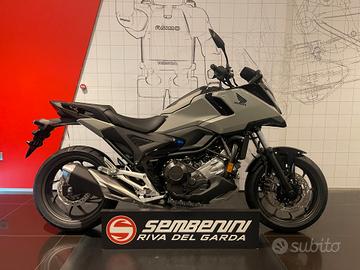 Honda NC 750 X DCT 2026