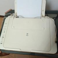 stampante marca Canon pixma mg 2950