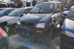 PER uso RICAMBI Daihatsu Terios j1
