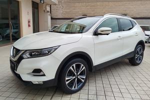 Nissan Qashqai 1.5 dCi 115 CV N-Connecta