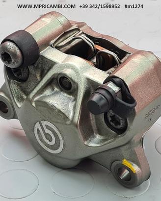 PINZA POSTERIORE KTM SUPER DUKE 1290 2016 2018 GT