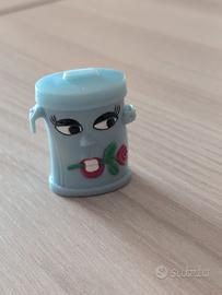 Sorpresa Ferrero 1999 - Banda Bidon