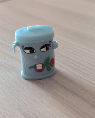 Sorpresa Ferrero 1999 - Banda Bidon