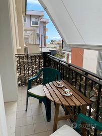 Appartamento al mare