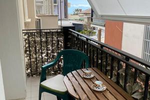 Appartamento al mare