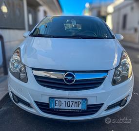 Opel Corsa 1.2 Benzina