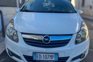 Opel Corsa 1.2 Benzina