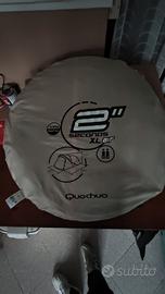 tenda quechua XL 2 air 