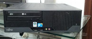 Computer PC desktop Fujitsu Esprimo E5730 E-Star5