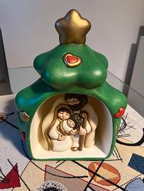 Mini presepe Thun