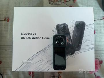 Insta360 X5 Pack Base