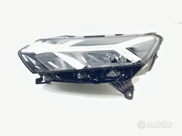 FARO ANTERIORE SINISTRO DACIA Sandero Serie 260602