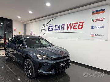 CUPRA Formentor 2.0 TDI DSG 150 cv