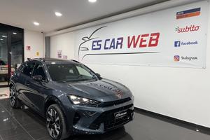 CUPRA Formentor 2.0 TDI DSG 150 cv