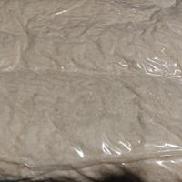 Coperta matrimoniale in pura lana Merino – NUOVA