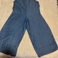 Tuta leggera taglia L