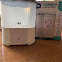 Sterilizzatore con asciugatura Chicco