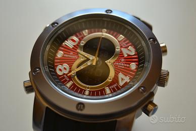 Orologio by Pryngeps 