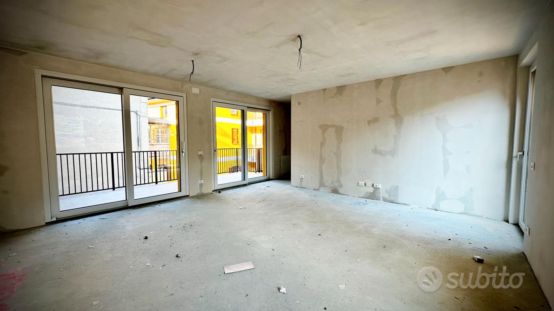 Appartamento – TN - Vista 2