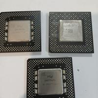 processori intel  serie FV