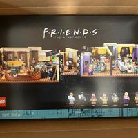 Lego 10292 The Friends Apartments