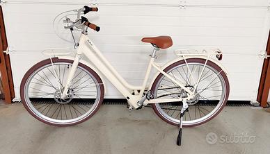 EBIKE LADY VIAVENETO VICTORIA