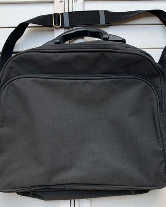 Borsa Tracolla Uomo Bagaglio a mano Borsone