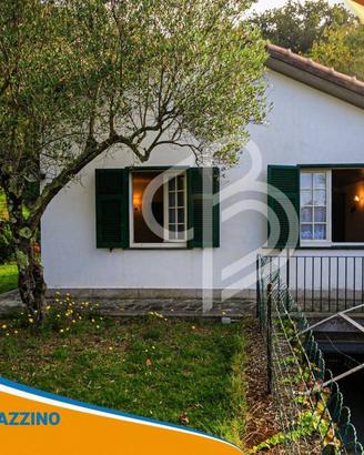 Villa di 109 m² con 2 locali a Framura