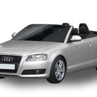 Audi A3 Cabriolet 2.0 tdi Attraction s-tronic