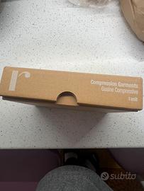 Reggiseno contenitivo medico