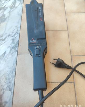 PIASTRA GA.MA PROFESSIONAL CERAMIC HP 