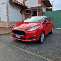 Ford Fiesta 1.0 80CV "41.600 km" Bluetooth, Clim