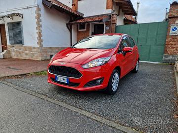 Ford Fiesta 1.0 80CV "41.600 km" Bluetooth, Clim