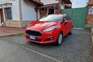 Ford Fiesta 1.0 80CV "41.600 km" Bluetooth, Clim
