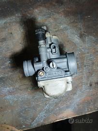 carburatore Dellorto PHBG 19