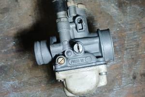carburatore Dellorto PHBG 19