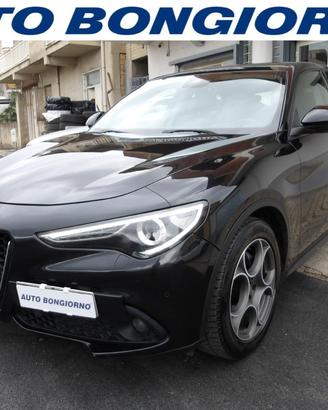 ALFA ROMEO Stelvio 2.2 TURBODIESEL 180CV AT8
