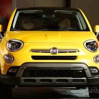 Ricambi fiat 500 x-musate airbag fari ecc