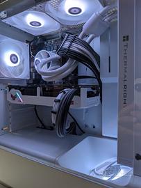 PC Gaming Midrange/Componenti/i5 11600k/Ram 16g